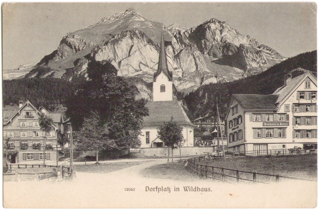 1071_Wildhaus Dorfplatz um 1900p.jpg