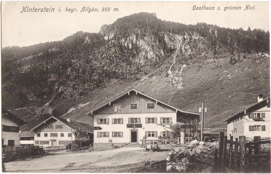 934_Hinterstein Gasthaus zum gruenen Hut 1906p.jpg