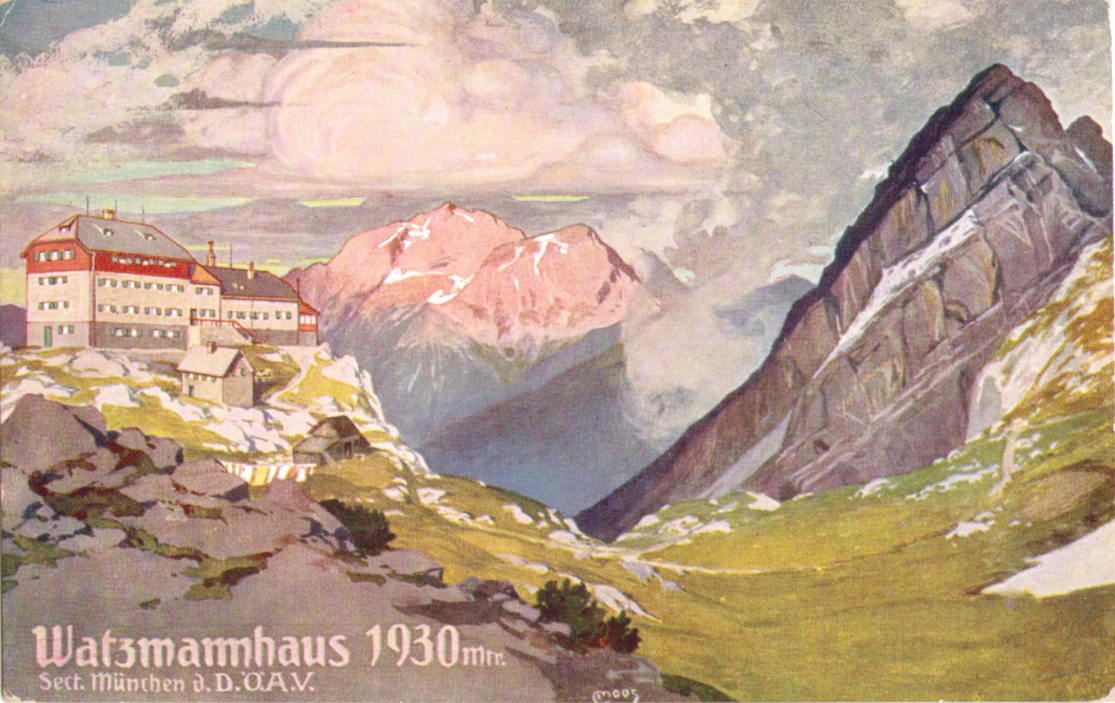 Carl Moos - Watzmannhaus 1912_2p.jpg