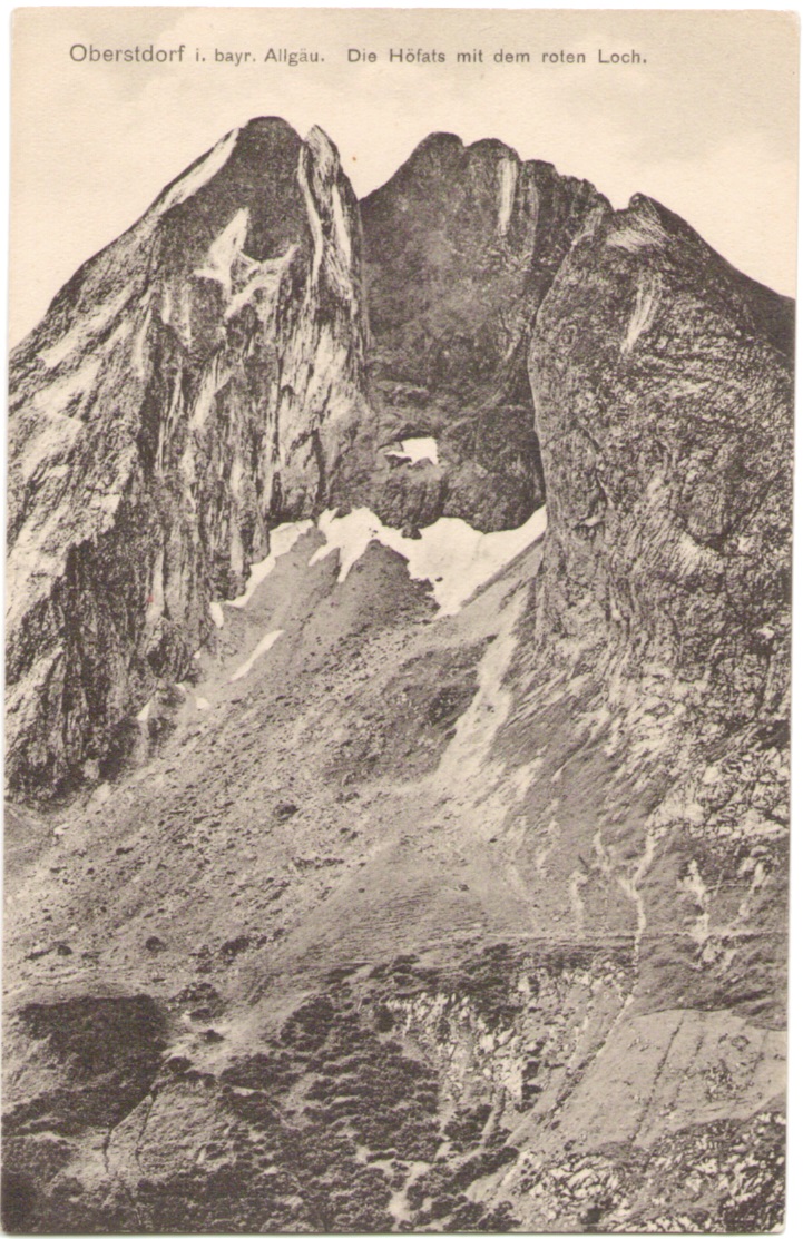 Karte53 Hoefats Rotes Loch um 1910p.jpg