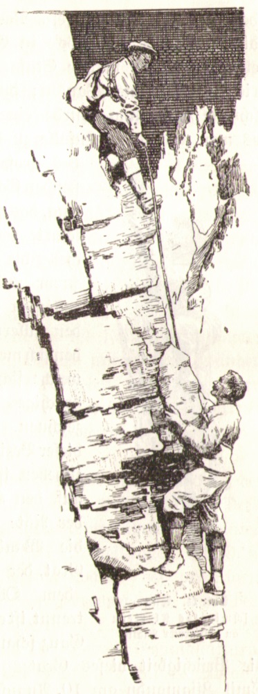 Otto Barth 1911_02 Unrichtiges Klettern auf Zugp.jpg