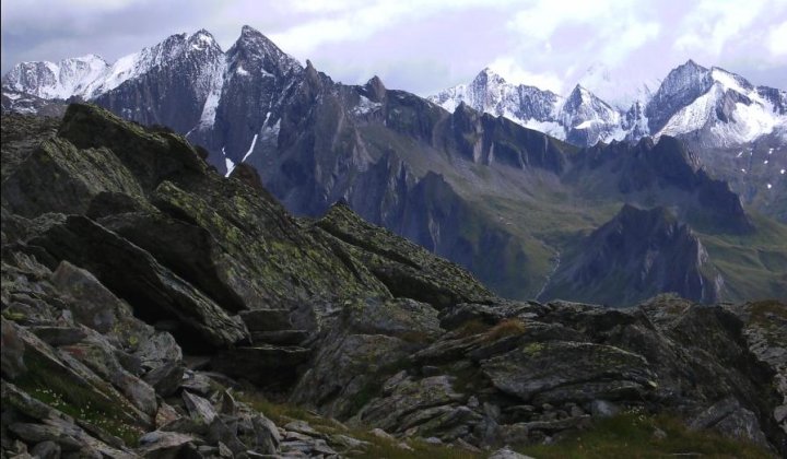 Gabelspitze 3071m paint.jpg