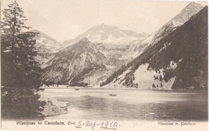 666_Vilsalpsee bei Tannheim um 1900paint.jpg