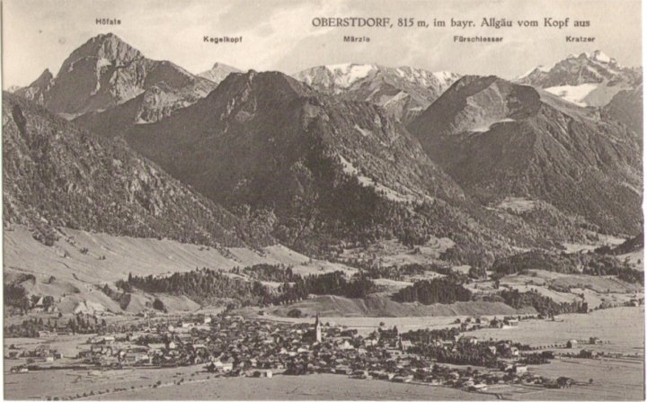 699_Oberstdorf mit Allgaeuer Alpen um 1900paint.jpg