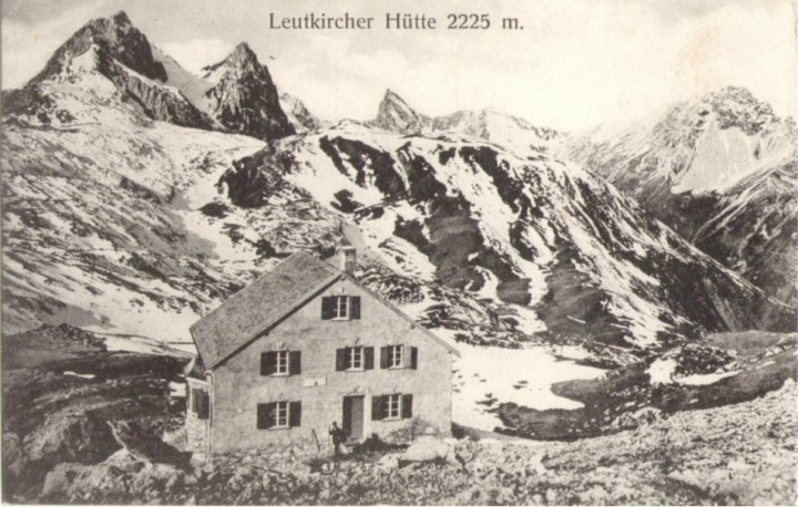 810_Die alte Leutkircher Huette um 1912paint.jpg