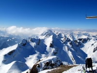Skitour Hochkünzelspitze (2.397m)