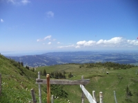 Von Bezau auf Klausberg (961m), Vordere- (1.646m) und Hintere Niedere (1.711m)