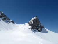 Skitour Auenfelderhorn (2.292m)