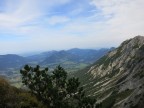 Über Salewa-Klettersteig auf Iseler und Kühgundspitze