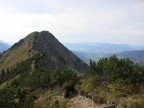 Über Salewa-Klettersteig auf Iseler und Kühgundspitze