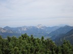 Über Salewa-Klettersteig auf Iseler und Kühgundspitze