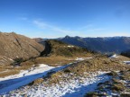 Rundtour über den Korbschrofen