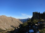 Rundtour über den Korbschrofen