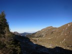 Rundtour über den Korbschrofen