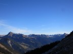 Rundtour über den Korbschrofen