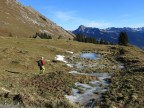 Rundtour über den Korbschrofen