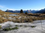 Rundtour über den Korbschrofen