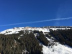 Skitour durchs Schwarzwassertal auf Steinmannl und Ochsenhofer Köpfe