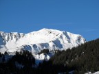 Skitour durchs Schwarzwassertal auf Steinmannl und Ochsenhofer Köpfe