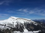 Skitour durchs Schwarzwassertal auf Steinmannl und Ochsenhofer Köpfe