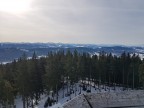 Überschreitung der Adelegg - von Bolsternang nach Rohrdorf