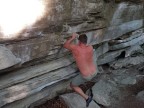 Bouldern Kammeregg