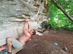 Bouldern Kammeregg