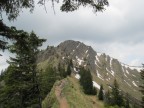 Steineberg und Stuiben