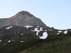 Kleine Wildgrubenspitze, Zuger Mittagspitze, Mahdlochspitze