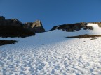 Kleine Wildgrubenspitze, Zuger Mittagspitze, Mahdlochspitze