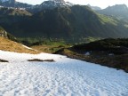 Kleine Wildgrubenspitze, Zuger Mittagspitze, Mahdlochspitze