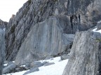 Kleine Wildgrubenspitze, Zuger Mittagspitze, Mahdlochspitze