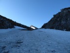 Kleine Wildgrubenspitze, Zuger Mittagspitze, Mahdlochspitze