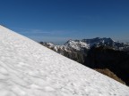 Kleine Wildgrubenspitze, Zuger Mittagspitze, Mahdlochspitze