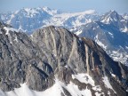 Kleine Wildgrubenspitze, Zuger Mittagspitze, Mahdlochspitze