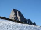 Kleine Wildgrubenspitze, Zuger Mittagspitze, Mahdlochspitze