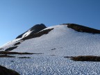 Kleine Wildgrubenspitze, Zuger Mittagspitze, Mahdlochspitze