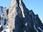 Kleine Wildgrubenspitze, Zuger Mittagspitze, Mahdlochspitze