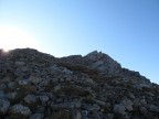 Kleine Wildgrubenspitze, Zuger Mittagspitze, Mahdlochspitze