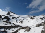 Kleine Wildgrubenspitze, Zuger Mittagspitze, Mahdlochspitze