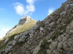 Kleine Wildgrubenspitze, Zuger Mittagspitze, Mahdlochspitze