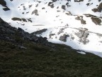 Kleine Wildgrubenspitze, Zuger Mittagspitze, Mahdlochspitze