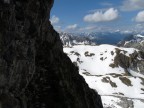 Kleine Wildgrubenspitze, Zuger Mittagspitze, Mahdlochspitze