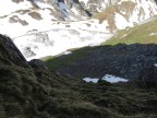 Kleine Wildgrubenspitze, Zuger Mittagspitze, Mahdlochspitze