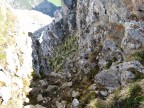 Kleine Wildgrubenspitze, Zuger Mittagspitze, Mahdlochspitze