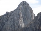 Kleine Wildgrubenspitze, Zuger Mittagspitze, Mahdlochspitze