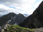 Kleine Wildgrubenspitze, Zuger Mittagspitze, Mahdlochspitze