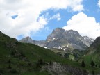 Plattnitzerspitze Ostgrat