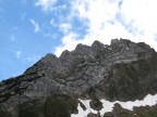 Plattnitzerspitze Ostgrat