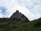 Plattnitzerspitze Ostgrat